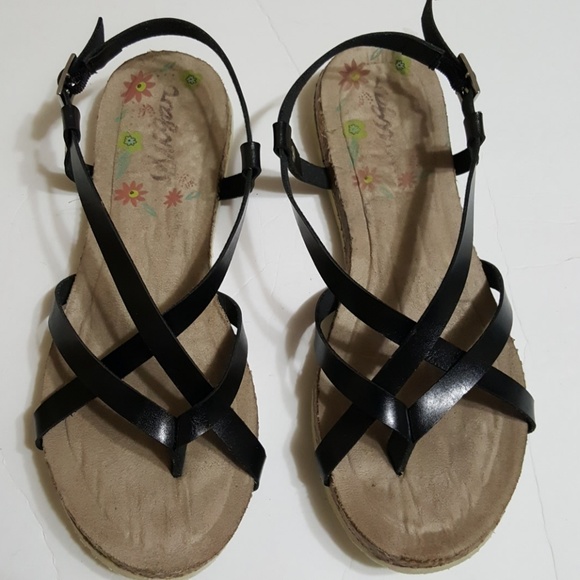 sugar Shoes - 🎀Sugar🎀 womens sandal size 10